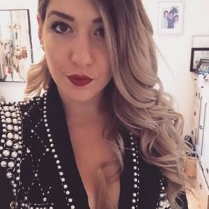 Meet your Posher, Ivana